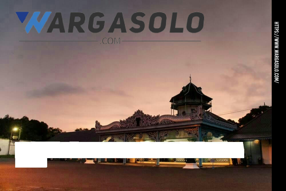 Khas Solo: Wisata Kuliner dan Sejarah Kota Surakarta