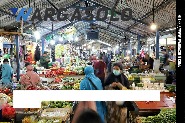 Pasar Terdekat 24 Jam: Tempat Belanja yang Buka 24 Jam di Sekitar Anda
