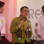 Jakarta Siap Ungguli Kota Internasional sebagai Pusat Produksi Film, Kepala Dinas Pariwisata Bongkar Strategi Sukses