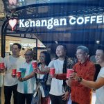 Kopi Kenangan Resmi Buka Gerai Internasional di Singapura, Mengangkat Budaya Kopi Indonesia ke Level Baru