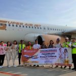 Super Air Jet Sambut Penerbangan Harian, Buka Peluang Bisnis dan Wisata ke Kuala Lumpur!