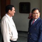 Prabowo Blak-blakan soal Renggang dengan Luhut hingga Kode Sandi Gajah