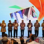 Gebyar Melayu Pesisir (GMP) IMT-GT: Dorong UMKM Kepri Naik Kelas, Bank Indonesia Berhasil Raih Penjualan Rp1,2 Miliar