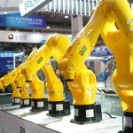 Inovasi Robot Industri di China Meningkat Pesat! Tren Terbaru dalam Dunia Manufaktur yang Membantu Meningkatkan Produktivitas dan Efisiensi