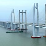 Jalur Kereta Cepat Baru di Fujian, China: Hubungkan Wisatawan dengan Keindahan Alam dan Budaya dalam Waktu Singkat!