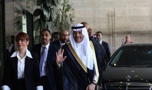 Dubes Arab Saudi Pertama Tiba di Tepi Barat, Harapan Baru bagi Rakyat Palestina untuk Mendapatkan Dukungan Arab yang Lebih Besar