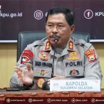 Inspektur Utama Sekretariat Jenderal DPR RI, Nana Sudjana, Resmi Menjabat sebagai Penjabat Gubernur Jawa Tengah