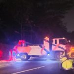 Kecelakaan Maut di Jalan Tol Semarang-Solo: 8 Luka Ringan, Evakuasi Berhasil!