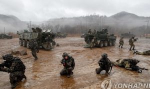 Shin Won-sik Janjikan Tindakan Tegas Terhadap Provokasi Militer Korut dan Perkuat Hubungan dengan AS untuk Akhiri Rezim Nuklir