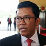 Mencegah Investasi Ilegal dan Pinjaman Online, Anggota Komisi XI DPR dan OJK Malang Gelar Penyuluhan