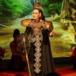 Pentas Teater Keliling Dalam Menyebarkan Pesan Cinta Budaya Bali, Menjaga Warisan Nenek Moyang dan Menyentuh Hati Generasi Muda