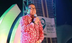 Transaksi UMKM di Sulbar Expo Capai Rp2,7 Miliar: Kabar Baik untuk Pelaku Bisnis di Sulawesi Barat!