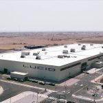 Lucid Group: Buka Pabrik Mobil Listrik Pertama di Arab Saudi, Siap Produksi 5.000 Mobil Setiap Tahun!