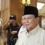 Prabowo soal ‘Tom dan Jerry’ dengan Luhut: Jagoan Gak Bisa Terlalu Dekat