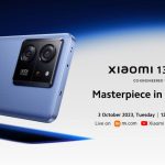 Xiaomi 13T dengan Pengalaman Leica Authentic, Ponsel Pintar Premium Fotografi Terbaik!