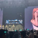 Le Sserafim Berikan Kejutan Ulang Tahun yang Mengejutkan di Konser ‘Flame Rises’ di Jakarta