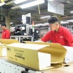 Pabrikan LG Sukses Raih Tingkat Komponen Dalam Negeri 26,31% dengan AC Inverter Terbarunya, LG Dualcool New Eco, di Indonesia