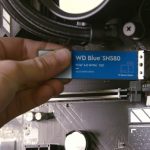Upgrade PC dan Tingkatkan Kreativitas dengan WD Blue SN580 NVMe SSD
