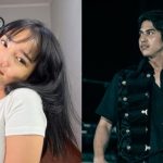 Kemesraan Fuji dan Lesti di Indonesian Dangdut Awards 2023! Lesti Kejora Menggoda Fuji dengan El Rumi