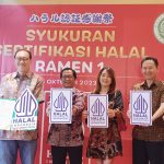 Ramen1, Restoran Jepang dengan Sertifikat Halal Terbaru di Jakarta 2023