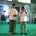 Pertemuan Cak Imin dan Anies Baswedan dengan Kiai dan Ulama di Malang: Visi dan Misi AMIN untuk Pilpres 2024 yang Mengusung Keadilan dan Kesetaraan
