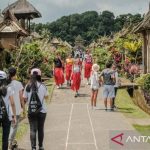 Bali raih penghargaan The Best Island dari majalah DestinAsian