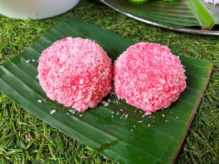 Resep Kue Sagu Keju 1kg, Sajian Istimewa untuk Momen Spesial