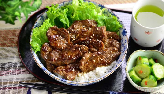 Resep Beef Yakiniku, Nikmati Daging Sapi Panggang Lezat Khas Jepang