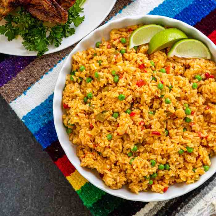 Resep Nasi Kuning untuk 30 Orang, Hidangan Lezat untuk Acara Spesial