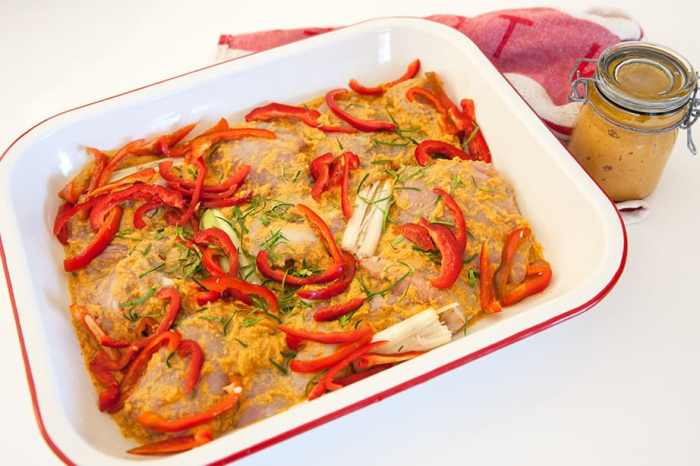Resep Ayam Balado Sederhana, Masakan Nikmat untuk Semua
