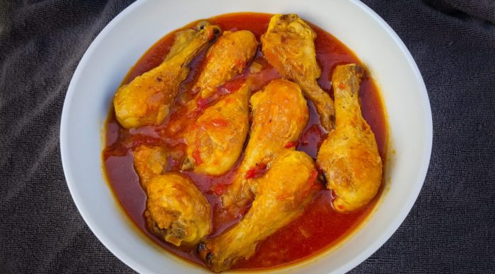 Resep Ayam Kampung, Panduan Memasak Ayam Lezat