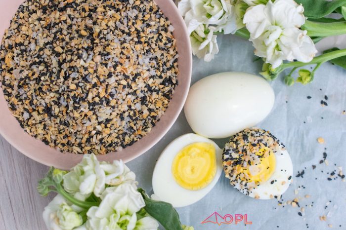 Resep Bumbu Bali Telur, Sajian Lezat untuk Hidangan Istimewa