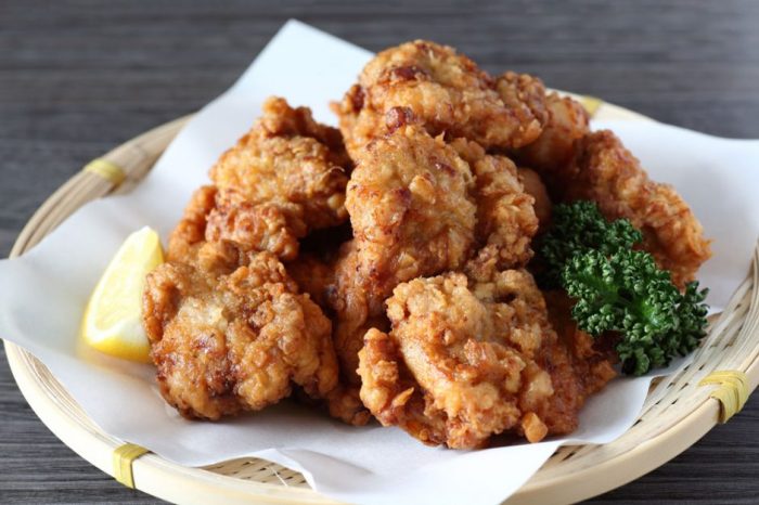 Resep Chicken Karage, Panduan Membuat Ayam Goreng Jepang yang Renyah