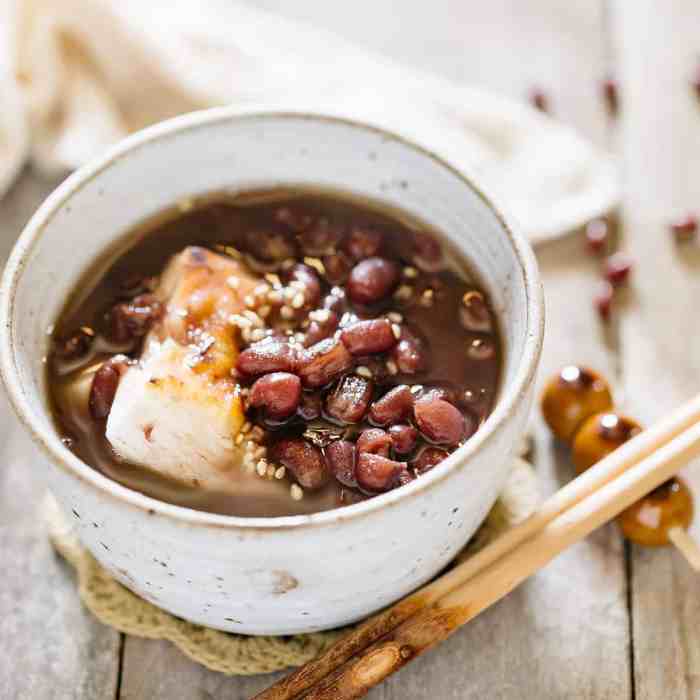 Resep Sup Kacang Merah, Hangat, Lezat, dan Menyehatkan