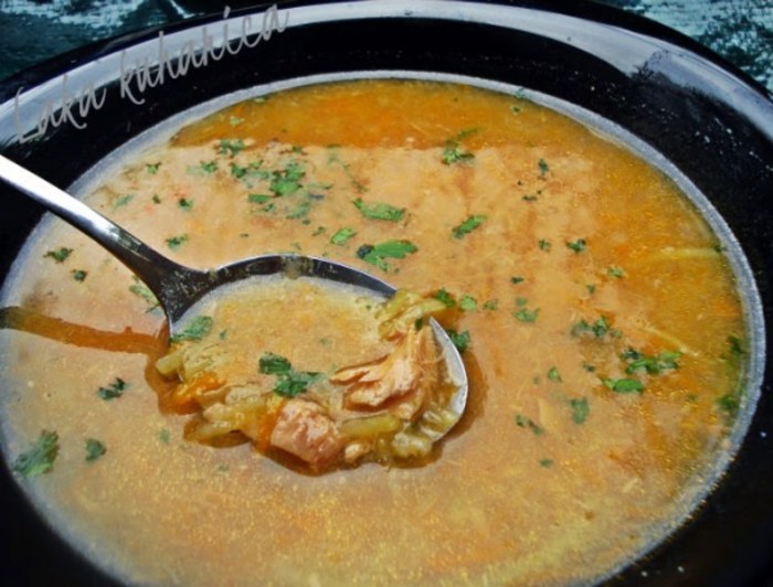 Resep Ikan Tongkol Basah Kuah, Masakan Nikmat dan Praktis