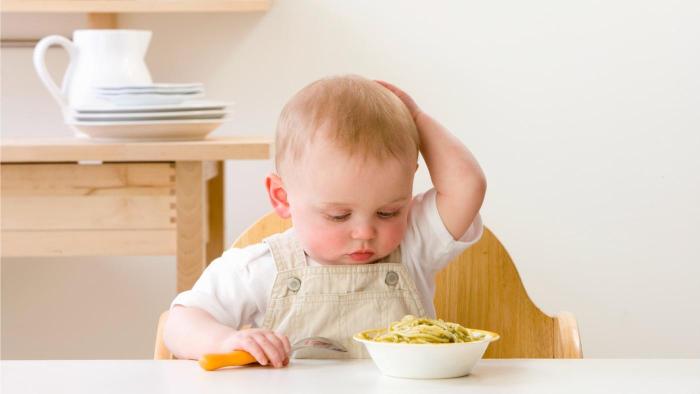 Resep MPASI 1 Tahun, Panduan Lengkap untuk Nutrisi Bayi Anda