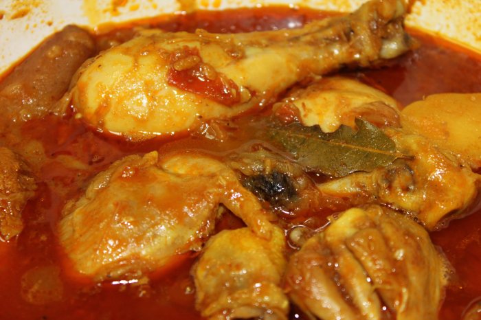 Resep Ayam Kampung, Panduan Memasak Ayam Lezat
