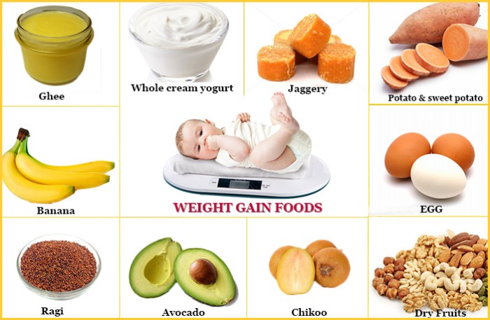 Resep Makanan Anak 1 Tahun untuk Tambah Berat Badan