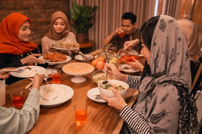 Resep Puasa dan Sahur, Sajian Lezat dan Bergizi untuk Bulan Ramadan