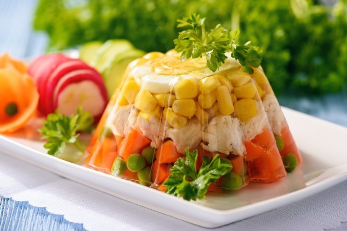 Kreasi Lezat, Resep Salad Jelly untuk Segala Acara