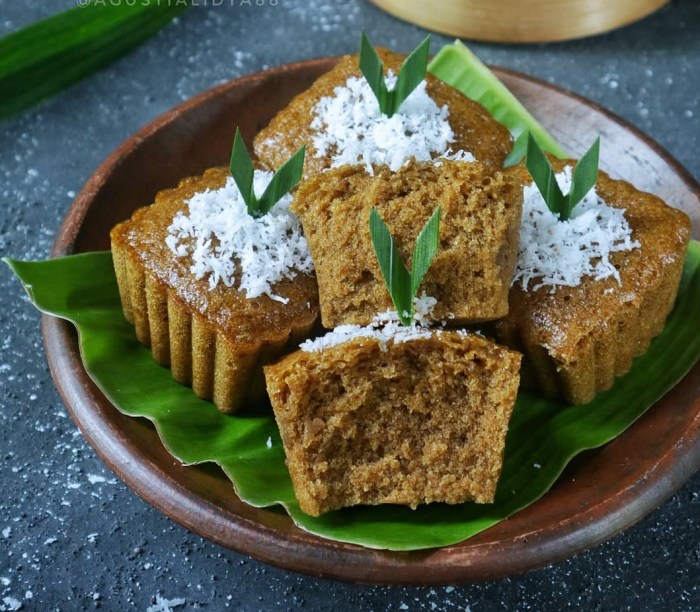 Resep Kue Apem, Panduan Membuat Kue Tradisional yang Lezat