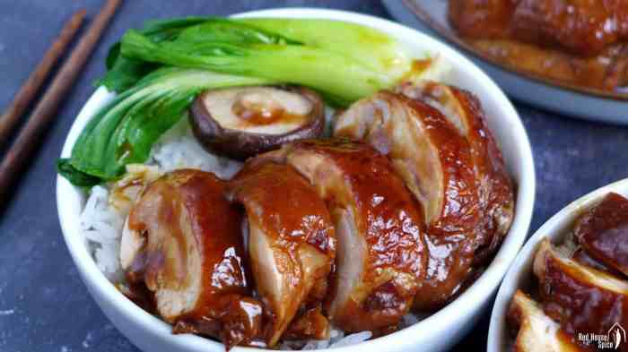 Resep Ayam Suwir Kecap Sederhana, Sajian Gurih untuk Segala Acara