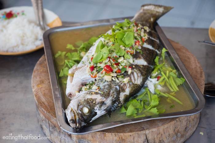 Resep Ikan Salem, Sajian Lezat dan Sehat untuk Hidangan Istimewa
