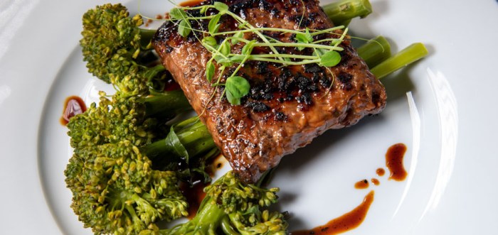 Resep Steak Tempe, Nikmati Kelezatan Protein Nabati