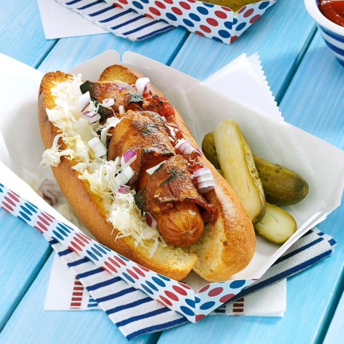 Resep Hot Dog, Panduan Memasak, Variasi, dan Kreasi Unik