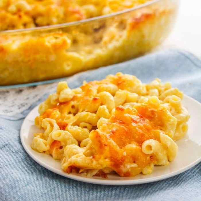 Resep Macaroni Cheese, Panduan Lengkap untuk Hidangan Lezat dan Nikmat