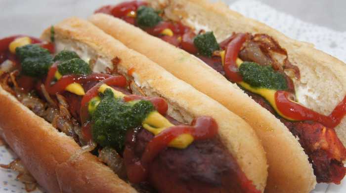 Resep Hot Dog, Panduan Memasak, Variasi, dan Kreasi Unik