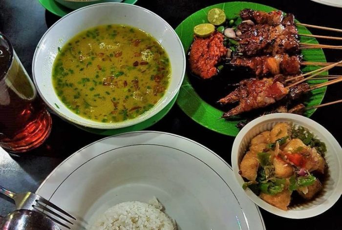 Resep Empal Gentong Haji Apud, Kuliner Legendaris Cirebon