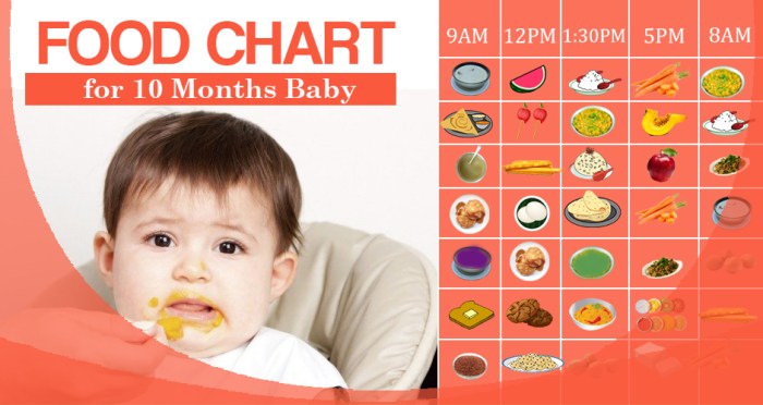 Resep Makanan Bayi 10 Bulan Bergizi, Menu Sehat untuk Pertumbuhan Optimal