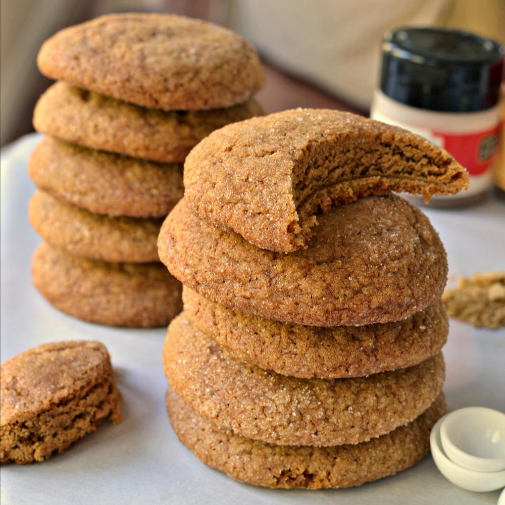 Resep Gingerbread Cookies, Camilan Manis dan Beraroma